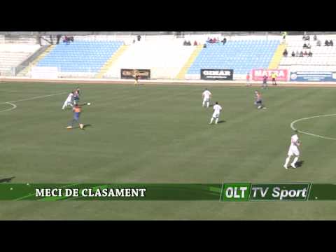 MECI DE CLASAMENT 1104