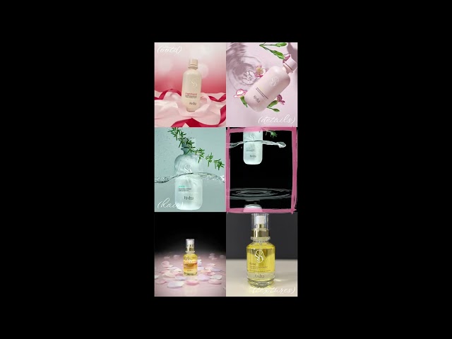 Youtube - Coiffure Pour un grain de beauté