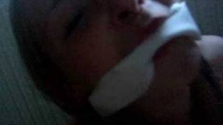 Miss Lucy had some leeches MUSIC VIDEO