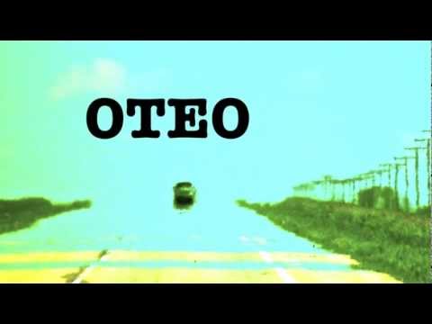 OTEO - Leave Me Here