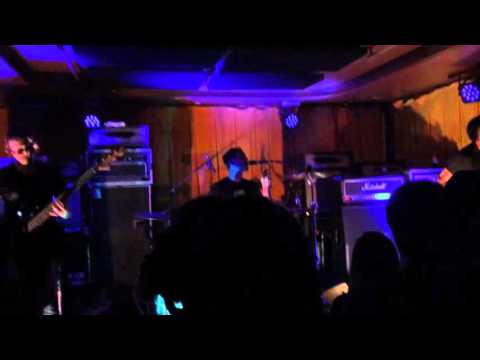 Same Shade as Concrete - Circle Takes the Square @ Barboza October 4 2015