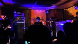 Same Shade as Concrete - Circle Takes the Square @ Barboza October 4 2015