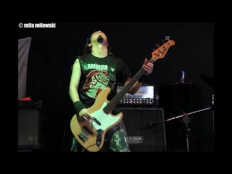 Kill Your Politician   Hell's Punch