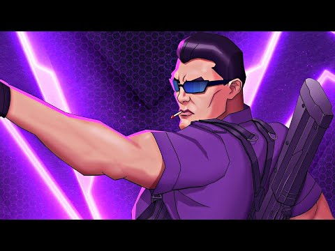 Agents of Mayhem: All Johnny Gat Missions