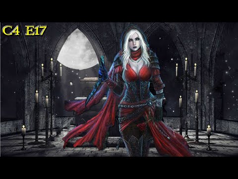 Bargain with the Vampire | C4E17 | Adventures in Zin | Dungeon & Dragons DND5e
