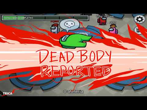 Perfect Timing, FAILS - Among Us #20