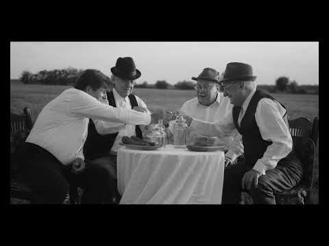 Not The Bees feat. Vajda - Ments meg, Jovovich