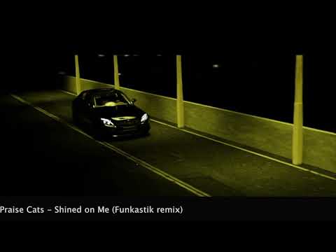 Prise Cats - Shined on Me (Funkastik remix)