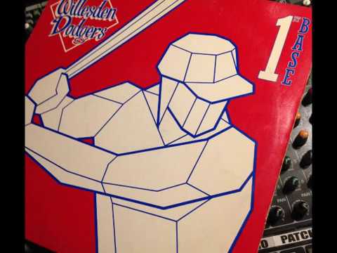 The Willesden Dodgers - Not this President (1986)