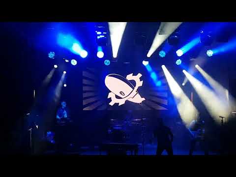 NCN 2023 - Die Krupps - Robo Sapien live 03.09.2023 - 16. Nocturnal Culture Night @ FESTIVAL Germany