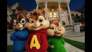 Alvin e os Esquilos - Partida de Futebol (Skank)