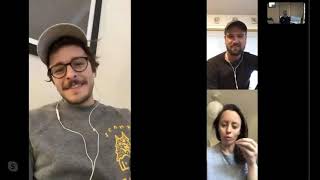 Gordi Interview with Producers Chris Messina & Zach Hanson video