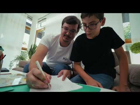 Familienentlastung macht den Alltag leichter