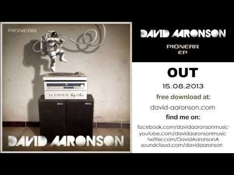 David Aaronson - Lost In Music (feat. Charlie Roe)