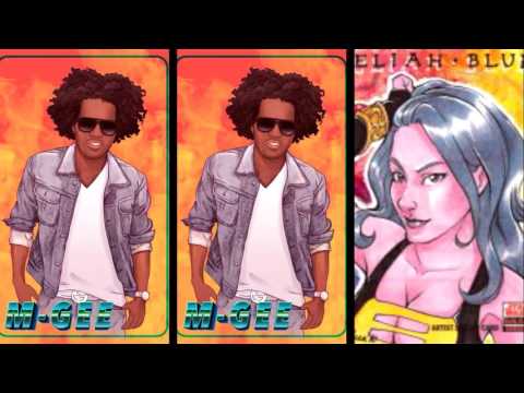 Gully Bop ft M-Gee (DELIAH) Jan 2016 @Theoprince53