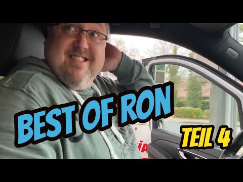 RON TRIFFT AUF UDO! (BEST OF RON #4) | Im Büro