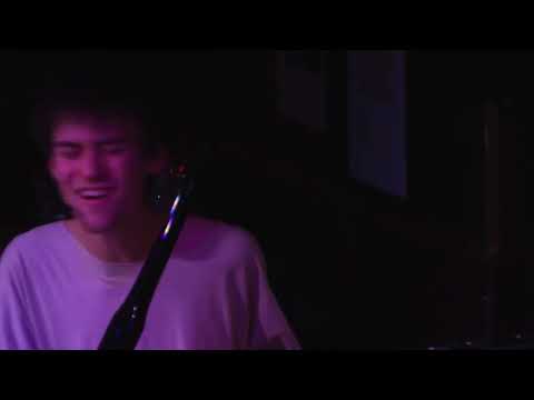 [Jacob Collier] In The Real Early Morning @RonnieScott's JazzClub 20170119