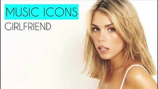 Billie Piper - Girlfriend (High Tone / PAL)