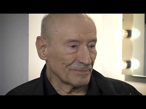 CineInterviu - Victor Rebengiuc