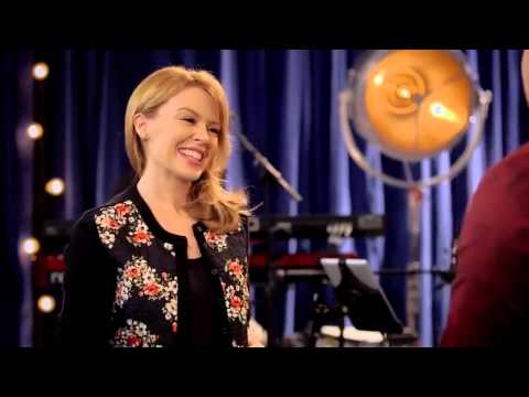 Jamie Johnson's Best Bits