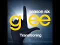 Glee - Somebody Loves You 