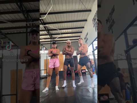 KATIUSKA, LUCHO Y POTRO juntos #colombia #caracoltv #desafio2025 #desafíodelsigloxxi #shorts #fyp