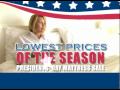 Lowest Price Of The Season Sleep Center Mattress St Louis