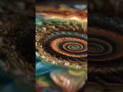 Edakano (Espíritu del Bosque) - Guardianes del Yagé, #putumayo #sibundoy