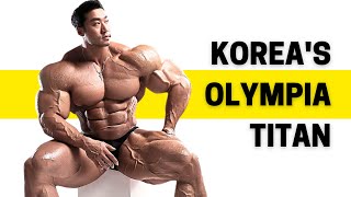 Download lagu Unmasking Korea's Colossal Titan in Mr. Olympia: Lee Seungcheol - The Ultimate Mass Monster mp3 Download lagu Unmasking Korea's Colossal Titan in Mr. Olympia: Lee Seungcheol - The Ultimate Mass Monster mp3