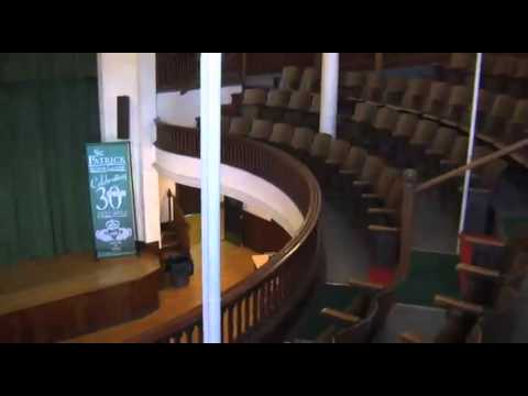 Detroit 2020/St. Patrick Senior Center