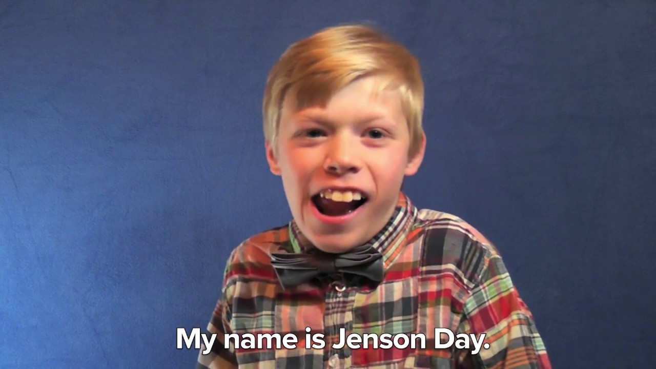 Different  thumbnail