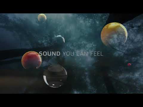 Sound Formats Trailer Compilation - Part 4