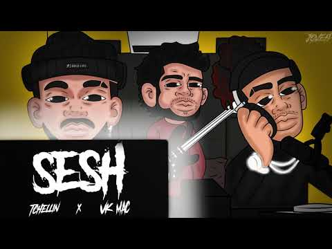 SESH - Tchellin & Vk Mac (Prod Volp )