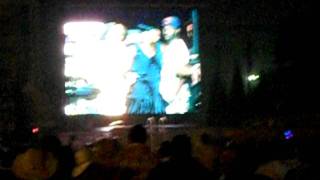 Fantasia at funk fest 2011 - man of the house