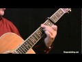 Franco Morone per Fingerpicking.net:  The Star of County Down/Gaelico