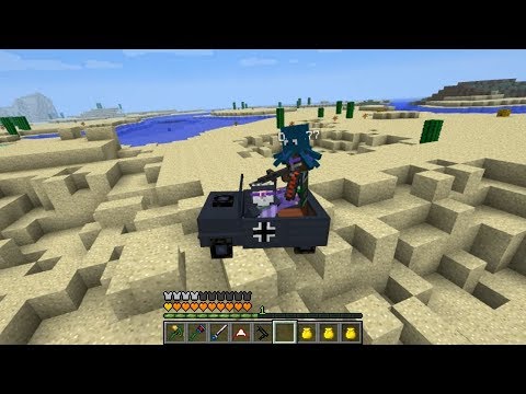 Minecraft MindCrack FTB S2 - Episode 25: Flim Flammed