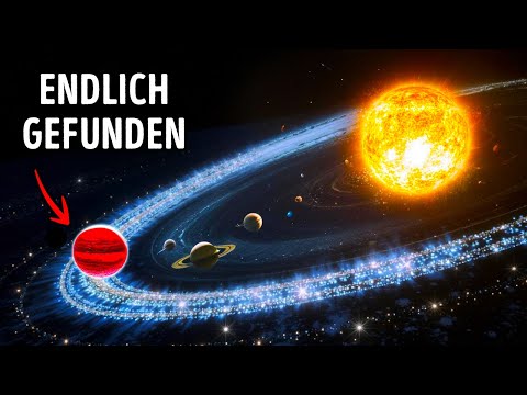 Die NASA ist dem Fund des Planeten Neun so nah wie nie zuvor