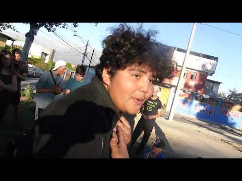 Perro Jorge VS Broken Papita / OCTAVOS / RR BATTLES FECHA #3