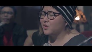 Download lagu Secret Love Song - Little Mix feat Jason Derulo (Yuka Tamada feat Geetha & Rizky acoustic cover) mp3