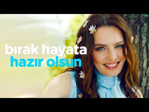 Nil Karaibrahimgil - Bırak Hayata Hazır Olsun