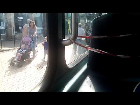 ANE Wright pulsar gemini 2 DB300 epic thrash and epic high revs 7602 NK59DLU