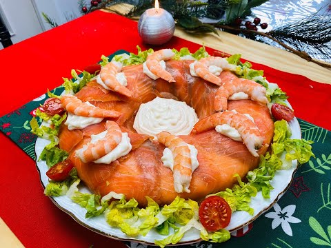 PASTEL DE NAVIDAD - Cocina con Noelia (Noelia Gamero Buendía)