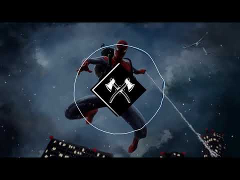 Spider Man - Theme Song Dubstep (Sickick Remix)