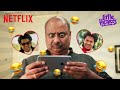 Mouli S ULTIMATE Proposal Video Little Hearts Netflix India