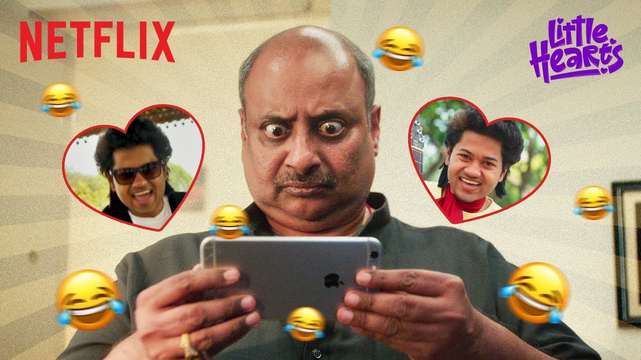 Mouli’s ULTIMATE Proposal Video | Little Hearts | Netflix India