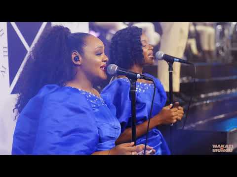 Rehema Simfukwe -  Asante Umenikumbuka ( Live Recording )