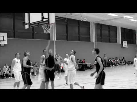 CVJM Hannover - BTS Neustadt (Herren)