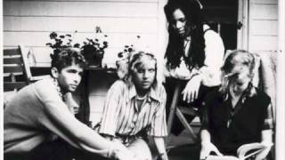 Throwing Muses - Say Goodbye