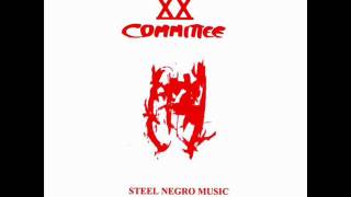 XX Committee - Schwerpunkt [1980]