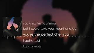 DPR LIVE - Jasmine (prod.code kunst) [Lyrics]